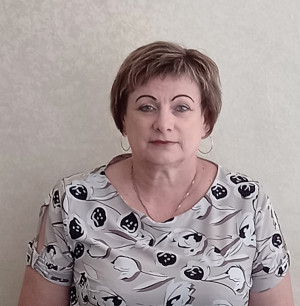 Демидова Татьяна Леонидовна Демидова Татьяна Леонидовна