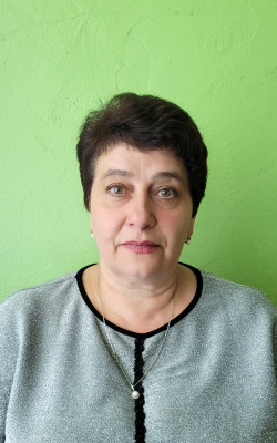 Кузьменко Ольга Ивановна Кузьменко Ольга Ивановна