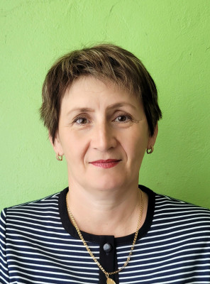 Цетва Елена Васильевна Цетва Елена Васильевна