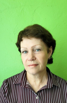 Ковалева Ольга Николаевна Ковалева Ольга Николаевна